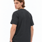 MNCLR Logo Patch Cotton Blend T-Shirt - Black