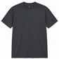 MNCLR Logo Patch Cotton Blend T-Shirt - Black