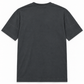 MNCLR Logo Patch Cotton Blend T-Shirt - Black