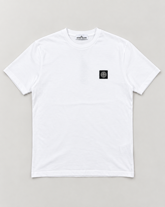 SI Short Sleeve T-Shirt - White