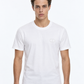 DR CD Icon Relaxed Fit - White