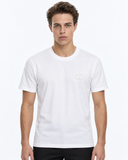 DR CD Icon Relaxed Fit - White