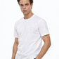 DR CD Icon Relaxed Fit - White