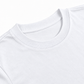 DR CD Icon Relaxed Fit - White