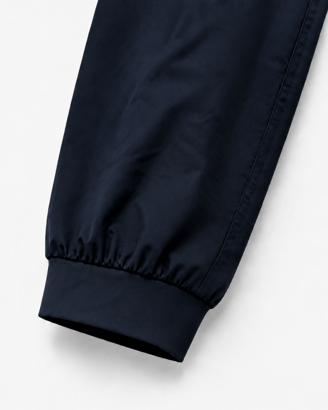 SI Parachute Trousers - Navy Blue