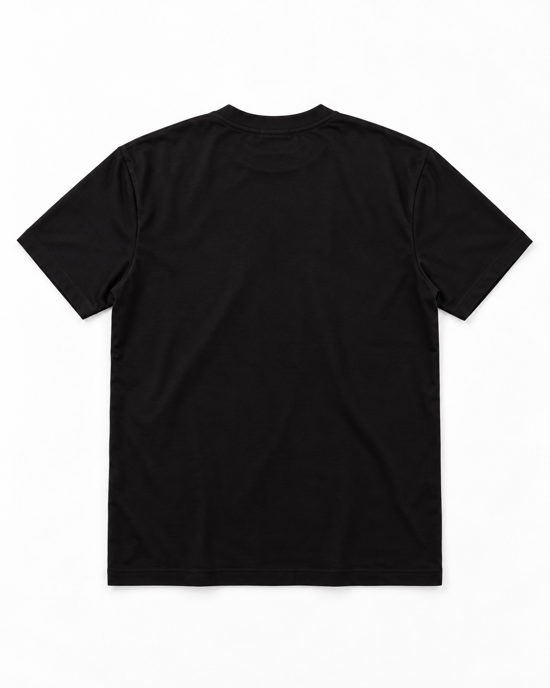 LV Classic T-Shirt Black