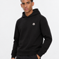 MNCLR Logo Hoodie - Black