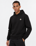 MNCLR Logo Hoodie - Black