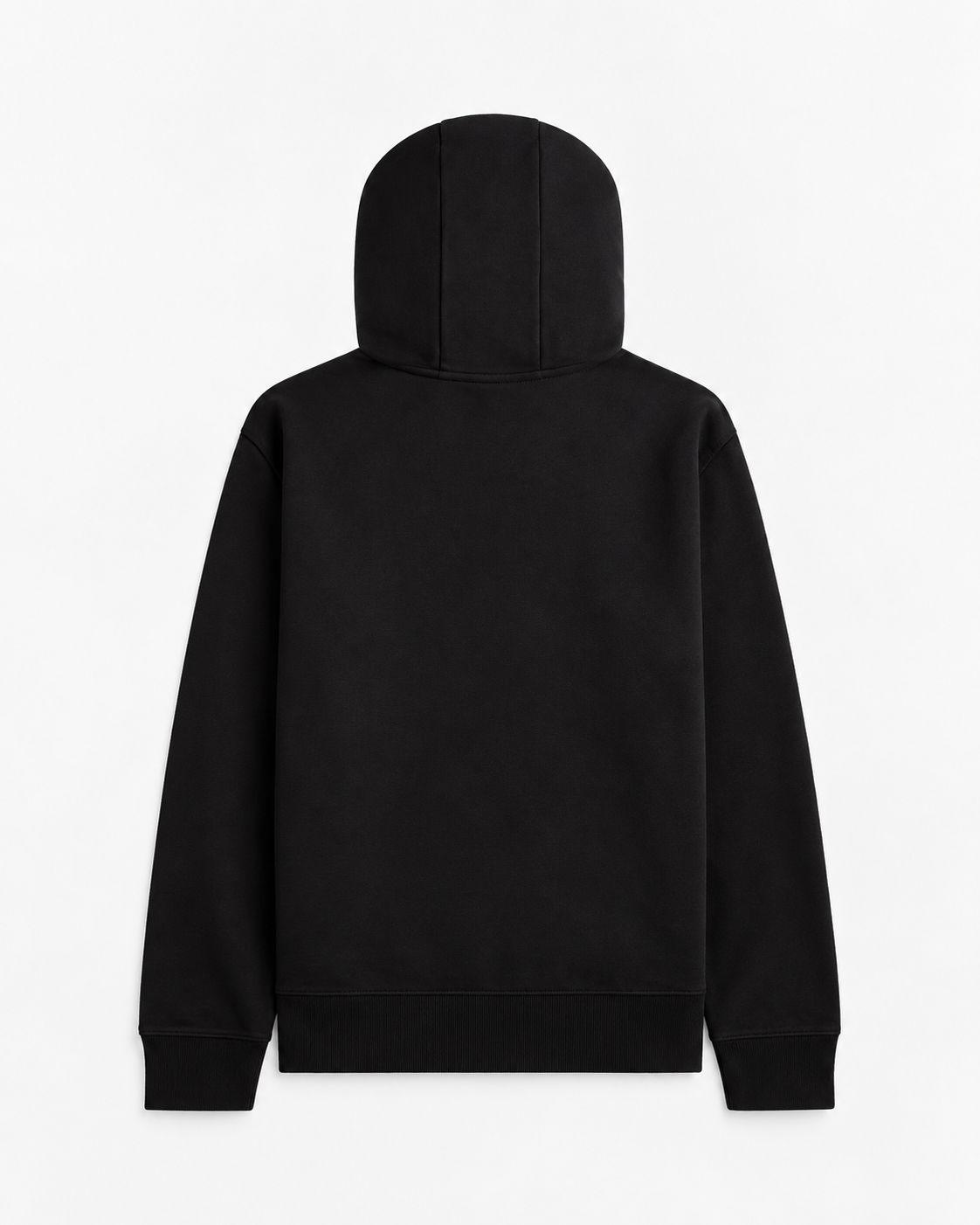 MNCLR Logo Hoodie - Black