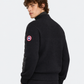 CG HyBridge Knit Jacket - Black