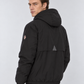 MNCLR Grenoble Bergun Jacket - Black