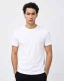 MNCLR Logo Reversible T-Shirt - White