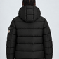 MNCLR Maya Jacket - Black