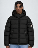 MNCLR Maya Jacket - Black