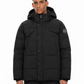 CG Wyndham Parka Black Label - Black