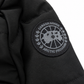 CG Wyndham Parka Black Label - Black