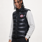 CG Crofton Vest - Black