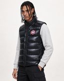 CG Crofton Vest - Black