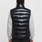 CG Crofton Vest - Black