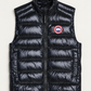 CG Crofton Vest - Black