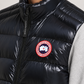 CG Crofton Vest - Black