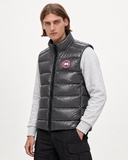 CG Crofton Vest - Anthracite