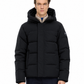 CG MacMillan Parka Black Disc - Black