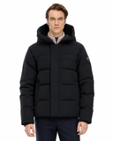 CG MacMillan Parka Black Disc - Black