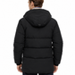 CG MacMillan Parka Black Disc - Black