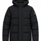 CG MacMillan Parka Black Disc - Black