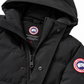 CG MacMillan Parka Arctic Disc - Black