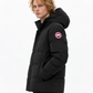 CG MacMillan Parka Arctic Disc - Black