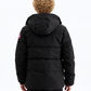 CG MacMillan Parka Arctic Disc - Black