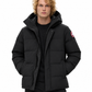 CG MacMillan Parka Arctic Disc - Black