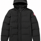 CG MacMillan Parka Arctic Disc - Black