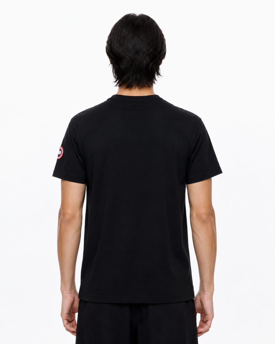 Canadags Gladstone Relaxed - Black