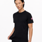 Canadags Gladstone Relaxed - Black