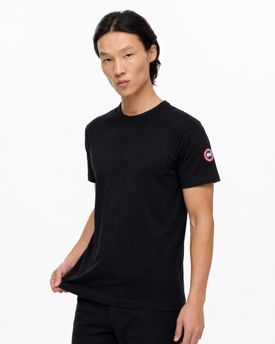 Canadags Gladstone Relaxed - Black