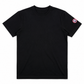 Canadags Gladstone Relaxed - Black