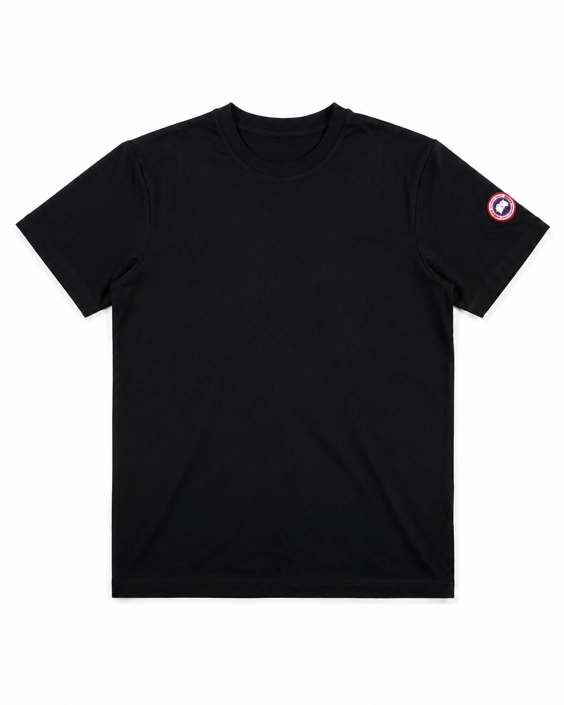 Canadags Gladstone Relaxed - Black