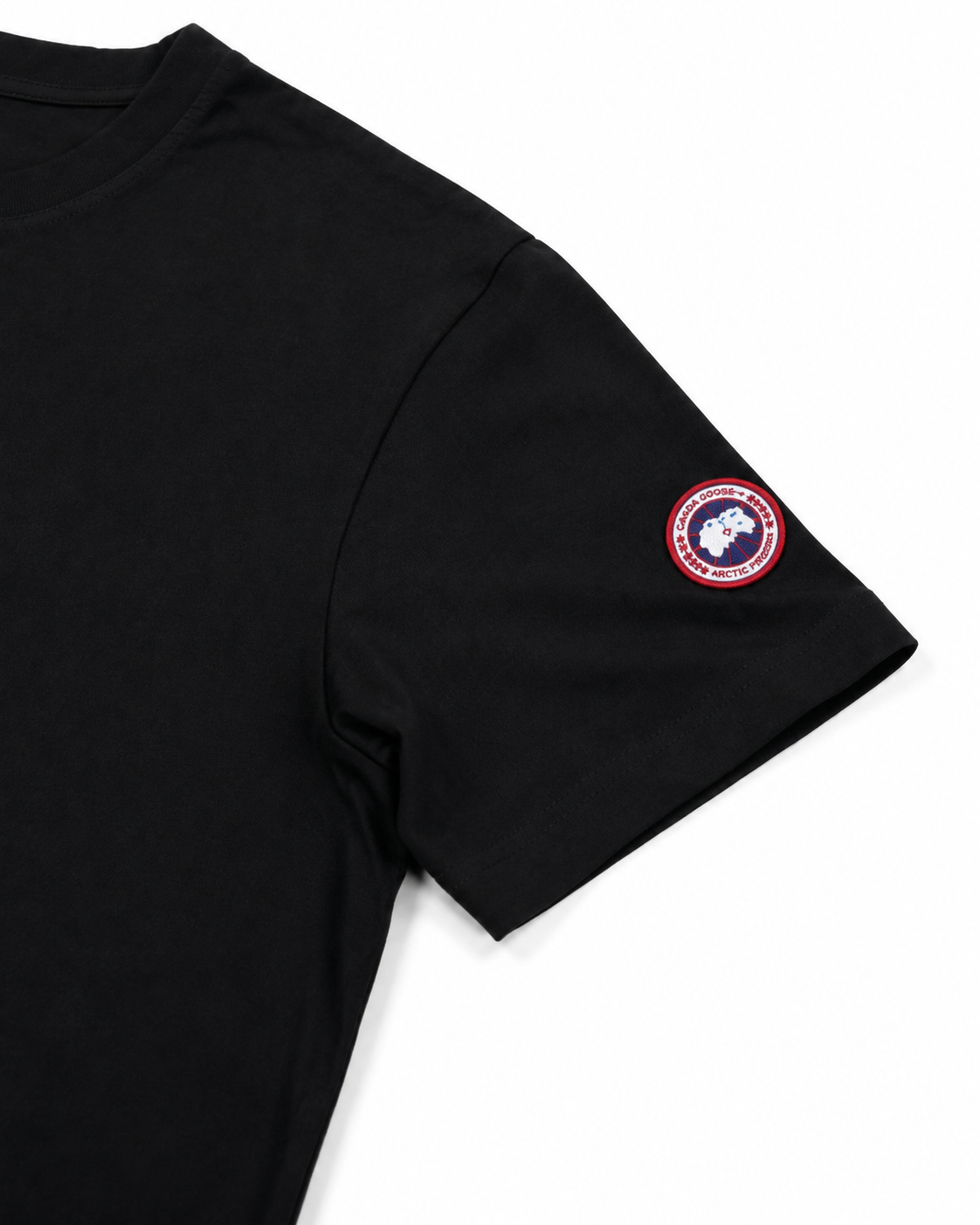 Canadags Gladstone Relaxed - Black