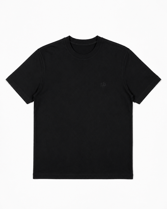 LoroP T-Shirt - Black