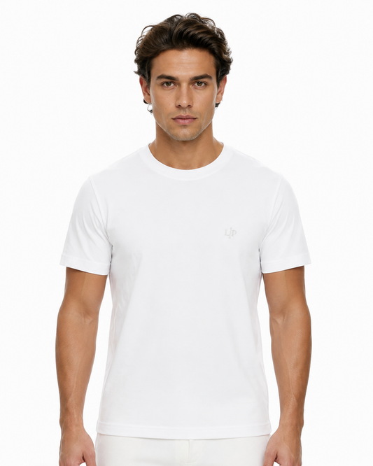 LoroP Niveos - White