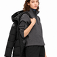 CG Chelsea Parka Black Disc - Black