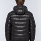 MNCLR Grenoble Bergun Jacket - Black