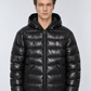 MNCLR Grenoble Bergun Jacket - Black