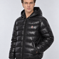 MNCLR Grenoble Bergun Jacket - Black
