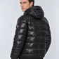MNCLR Grenoble Bergun Jacket - Black