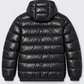 MNCLR Grenoble Bergun Jacket - Black