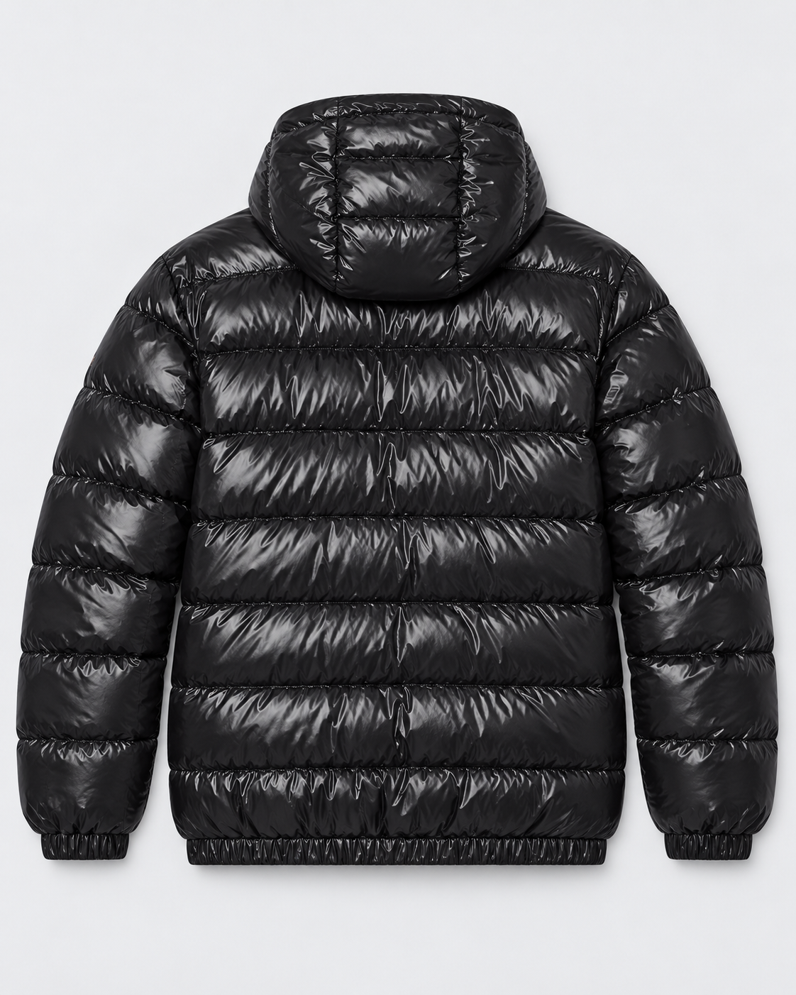 MNCLR Grenoble Bergun Jacket - Black